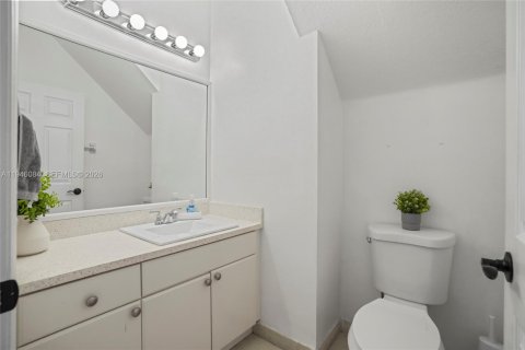 Купить таунхаус в Мирамар, Флорида 4 спальни, 180.14м2, № 2002432 - фото 16