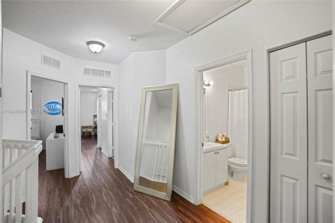 Купить таунхаус в Мирамар, Флорида 4 спальни, 180.14м2, № 2002432 - фото 20
