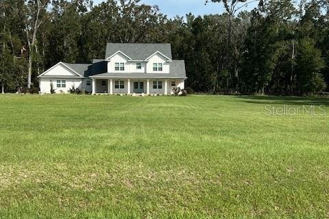 Land in High Springs, Florida № 2095732 - photo 8