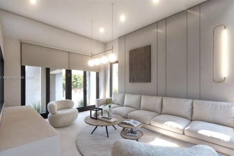 Купить виллу или дом в Дания-Бич, Флорида 4 спальни, 138.24м2, № 1959998 - фото 8