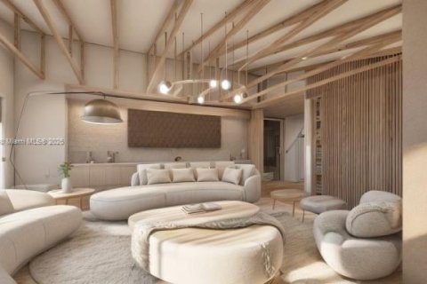 Купить виллу или дом в Дания-Бич, Флорида 4 спальни, 138.24м2, № 1959998 - фото 6