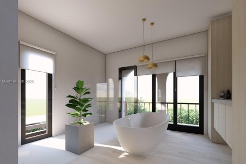 Купить виллу или дом в Дания-Бич, Флорида 4 спальни, 138.24м2, № 1959998 - фото 13