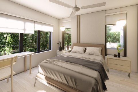 Купить виллу или дом в Дания-Бич, Флорида 4 спальни, 138.24м2, № 1959998 - фото 20