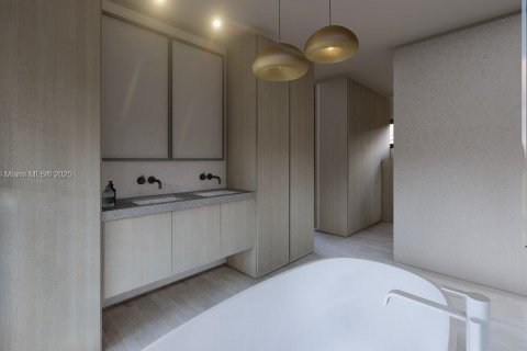 Купить виллу или дом в Дания-Бич, Флорида 4 спальни, 138.24м2, № 1959998 - фото 14