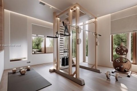 Купить виллу или дом в Дания-Бич, Флорида 4 спальни, 138.24м2, № 1959998 - фото 21