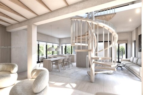 Купить виллу или дом в Дания-Бич, Флорида 4 спальни, 138.24м2, № 1959998 - фото 7