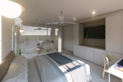 Купить виллу или дом в Дания-Бич, Флорида 4 спальни, 138.24м2, № 1959998 - фото 16