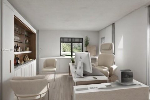 Купить виллу или дом в Дания-Бич, Флорида 4 спальни, 138.24м2, № 1959998 - фото 23