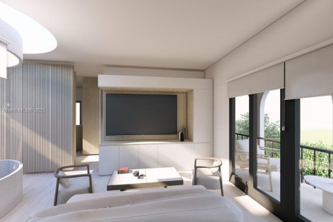 Купить виллу или дом в Дания-Бич, Флорида 4 спальни, 138.24м2, № 1959998 - фото 12