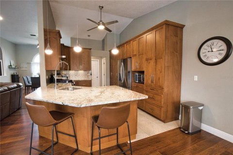 House in Port Charlotte, Florida 3 bedrooms, 187.76 sq.m. № 2424081 - photo 20