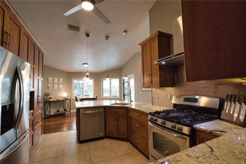 House in Port Charlotte, Florida 3 bedrooms, 187.76 sq.m. № 2424081 - photo 22