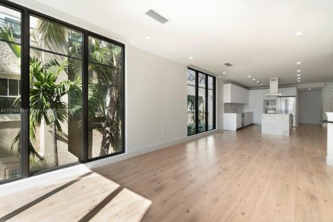 Townhouse in Fort Lauderdale, Florida 3 bedrooms, 285.58 sq.m. № 1695543 - photo 5