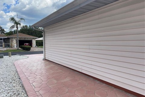 Villa ou maison à vendre à Lutz, Floride: 2 chambres, 169.55 m2 № 1798687 - photo 5