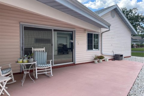Villa ou maison à vendre à Lutz, Floride: 2 chambres, 169.55 m2 № 1798687 - photo 6