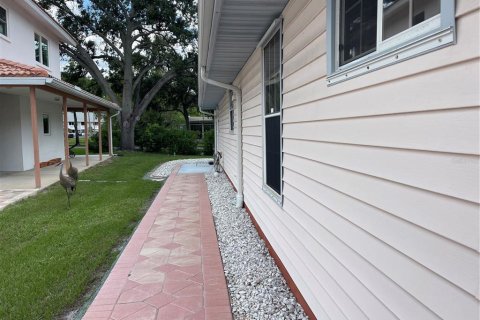 Villa ou maison à vendre à Lutz, Floride: 2 chambres, 169.55 m2 № 1798687 - photo 3