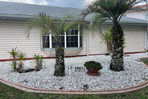 Villa ou maison à vendre à Lutz, Floride: 2 chambres, 169.55 m2 № 1798687 - photo 8