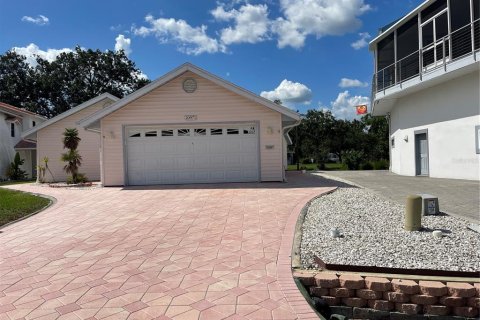 Villa ou maison à vendre à Lutz, Floride: 2 chambres, 169.55 m2 № 1798687 - photo 30