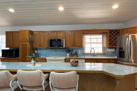 Villa ou maison à vendre à Lutz, Floride: 2 chambres, 169.55 m2 № 1798687 - photo 18