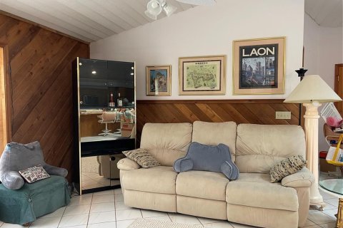 Villa ou maison à vendre à Lutz, Floride: 2 chambres, 169.55 m2 № 1798687 - photo 15