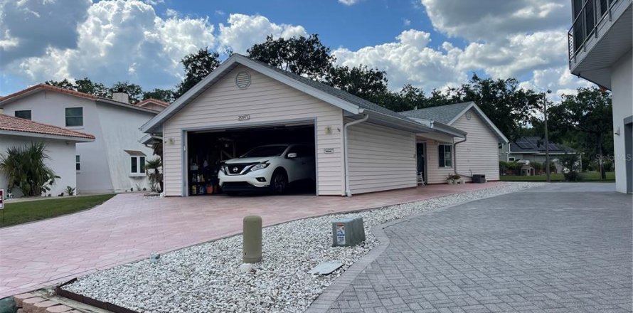 Villa ou maison à Lutz, Floride 2 chambres, 169.55 m2 № 1798687