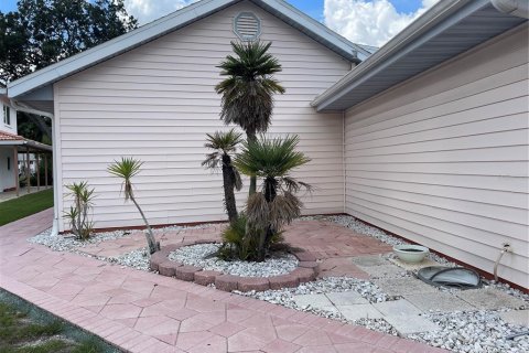 Villa ou maison à vendre à Lutz, Floride: 2 chambres, 169.55 m2 № 1798687 - photo 7