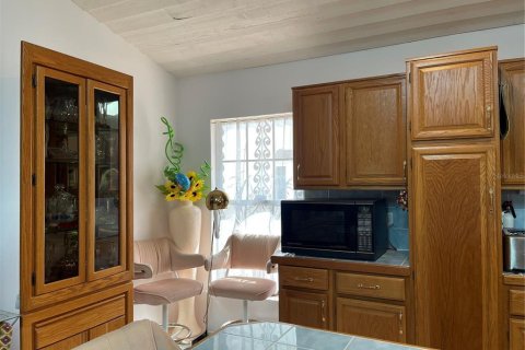 Villa ou maison à vendre à Lutz, Floride: 2 chambres, 169.55 m2 № 1798687 - photo 20