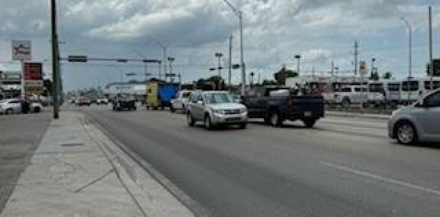 Immobilier commercial à Miami, Floride № 1189668