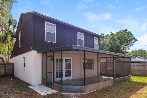 Villa ou maison à louer à Tampa, Floride: 3 chambres, 130.71 m2 № 2393806 - photo 17