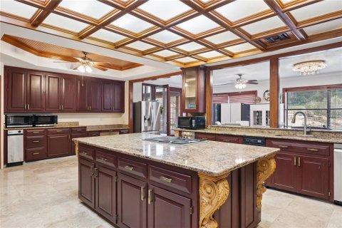 House in Longwood, Florida 6 bedrooms, 986.9 sq.m. № 2196912 - photo 14