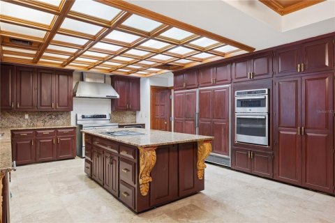 House in Longwood, Florida 6 bedrooms, 986.9 sq.m. № 2196912 - photo 16