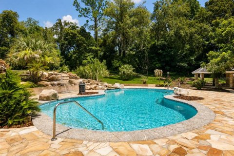 House in Longwood, Florida 6 bedrooms, 986.9 sq.m. № 2196912 - photo 5