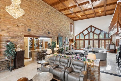 House in Longwood, Florida 6 bedrooms, 986.9 sq.m. № 2196912 - photo 7