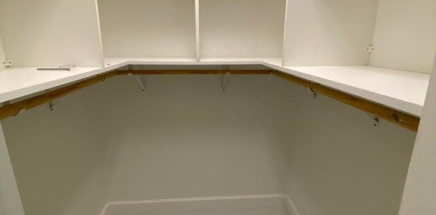 Condominio en Pompano Beach, Florida, 1 dormitorio № 1187653