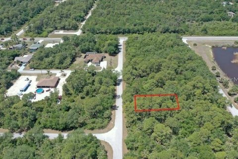 Land in Port Charlotte, Florida № 2161780 - photo 3