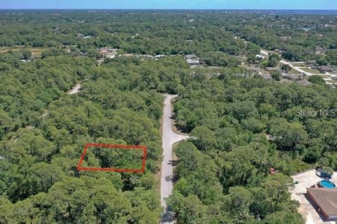 Land in Port Charlotte, Florida № 2161780