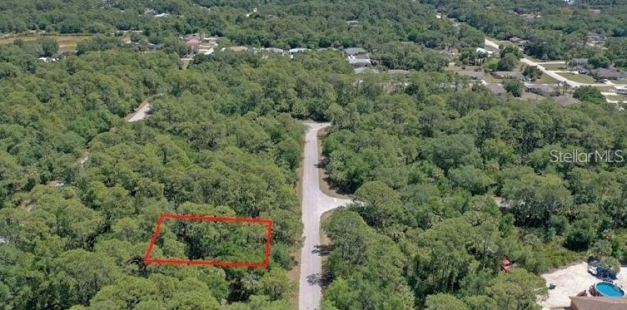 Land in Port Charlotte, Florida № 2161780