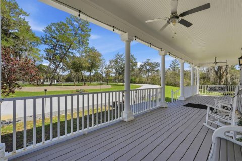 Casa en venta en De Leon Springs, Florida, 7 dormitorios, 425.12 m2 № 2396069 - foto 8