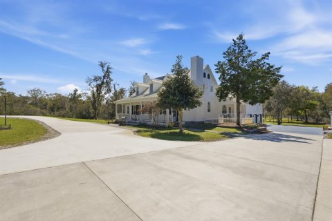 Casa en venta en De Leon Springs, Florida, 7 dormitorios, 425.12 m2 № 2396069 - foto 5