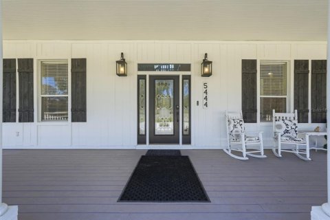 Casa en venta en De Leon Springs, Florida, 7 dormitorios, 425.12 m2 № 2396069 - foto 9