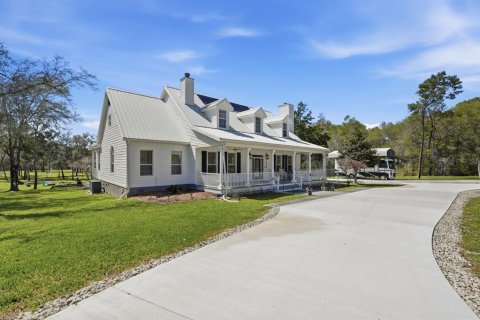 Casa en venta en De Leon Springs, Florida, 7 dormitorios, 425.12 m2 № 2396069 - foto 6