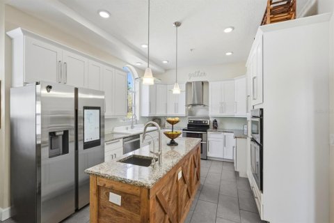 Casa en venta en De Leon Springs, Florida, 7 dormitorios, 425.12 m2 № 2396069 - foto 17