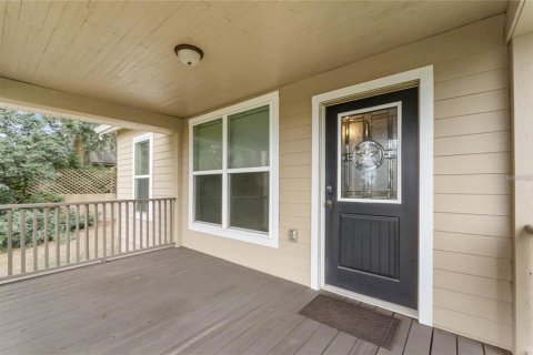 House in Montverde, Florida 2 bedrooms, 120.22 sq.m. № 1642501 - photo 4