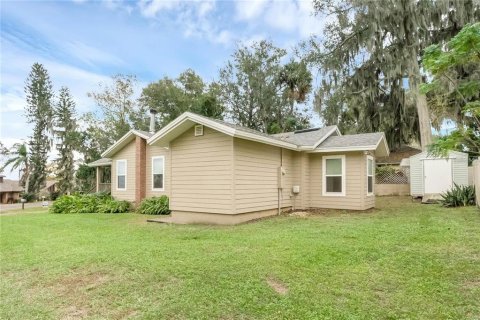 House in Montverde, Florida 2 bedrooms, 120.22 sq.m. № 1642501 - photo 3