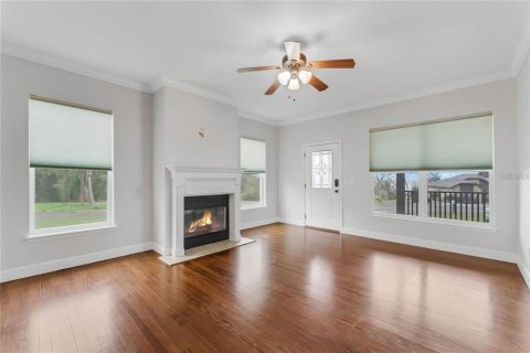 House in Montverde, Florida 2 bedrooms, 120.22 sq.m. № 1642501 - photo 6