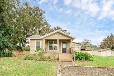 House in Montverde, Florida 2 bedrooms, 120.22 sq.m. № 1642501 - photo 1