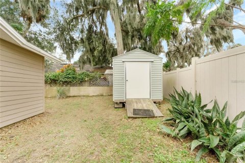 House in Montverde, Florida 2 bedrooms, 120.22 sq.m. № 1642501 - photo 22