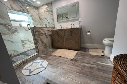 Villa ou maison à louer à Fort Lauderdale, Floride: 3 chambres, 162.58 m2 № 2385502 - photo 12