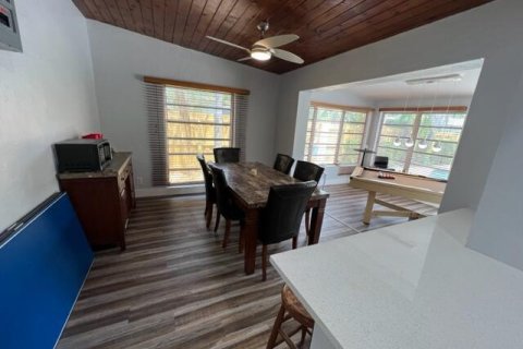 Villa ou maison à louer à Fort Lauderdale, Floride: 3 chambres, 162.58 m2 № 2385502 - photo 26