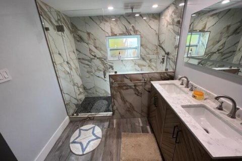 Villa ou maison à louer à Fort Lauderdale, Floride: 3 chambres, 162.58 m2 № 2385502 - photo 13