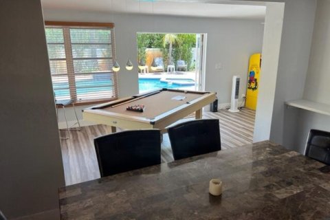 Villa ou maison à louer à Fort Lauderdale, Floride: 3 chambres, 162.58 m2 № 2385502 - photo 15
